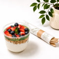 Signature Morning Parfait