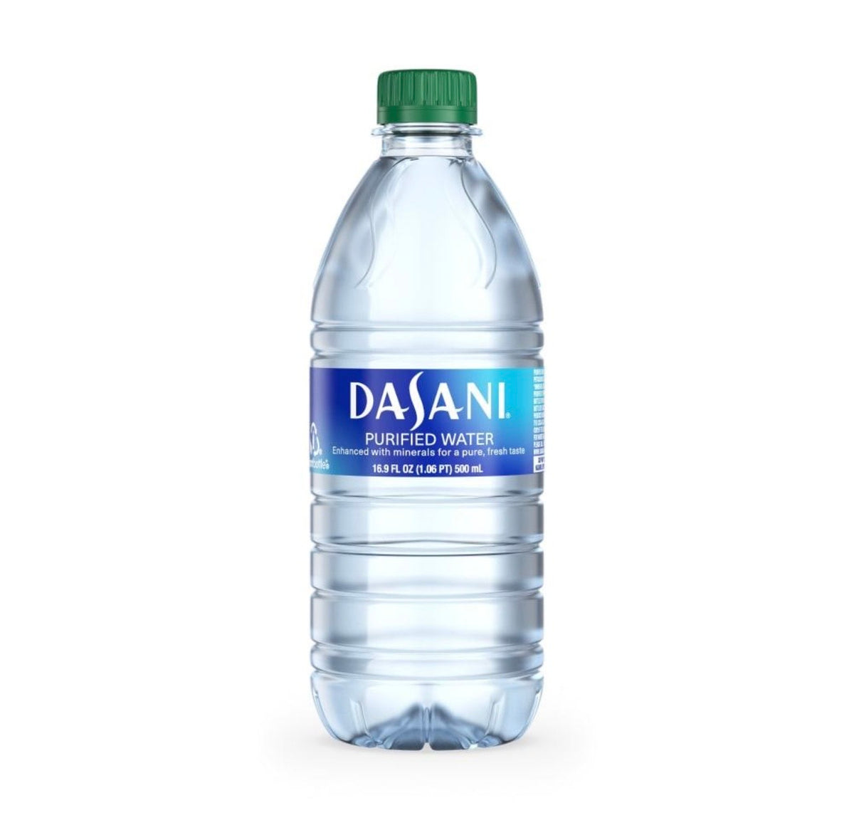 Bottled Water