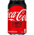 Coca-Cola Zero Sugar
