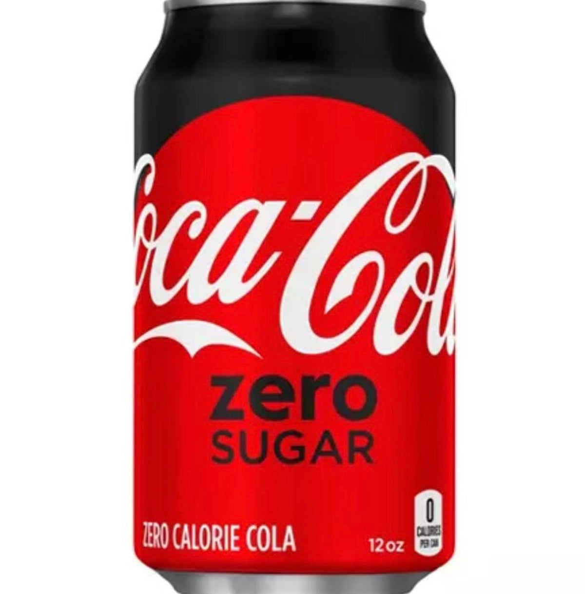 Coca-Cola Zero Sugar