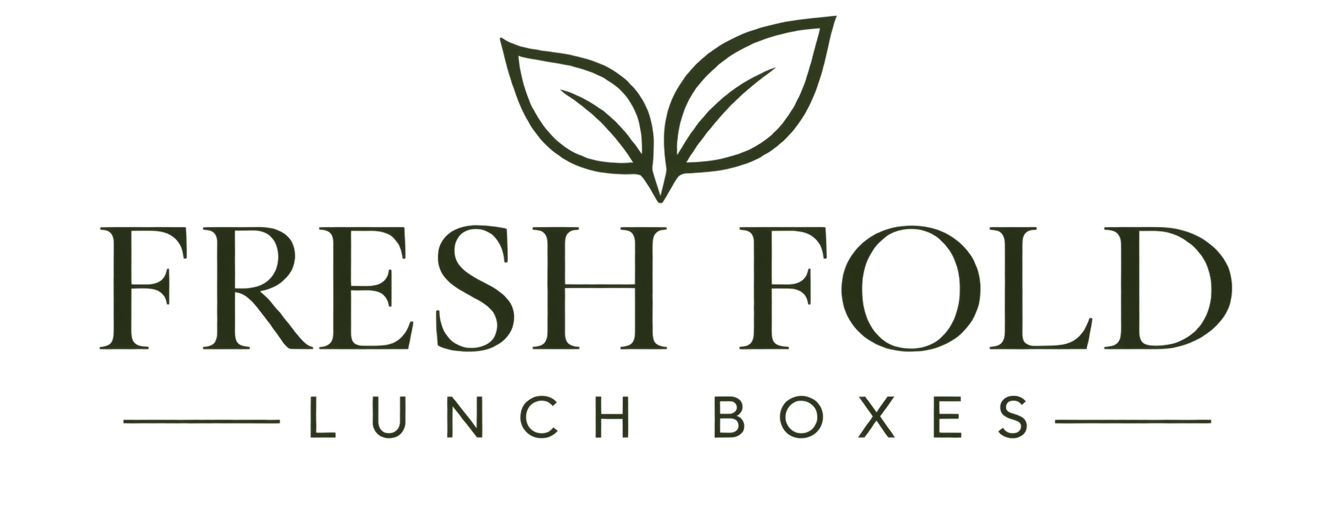 Fresh Fold Lunch Boxes